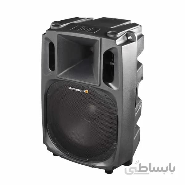 بلندگو پسیو Montarbo W17P ا Montarbo W17P