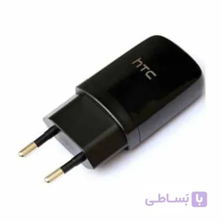 آداپتور شارژر اصلی اچ تی سی دو پین Htc Charger