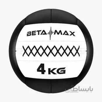 توپ وال بال 4 کیلویی