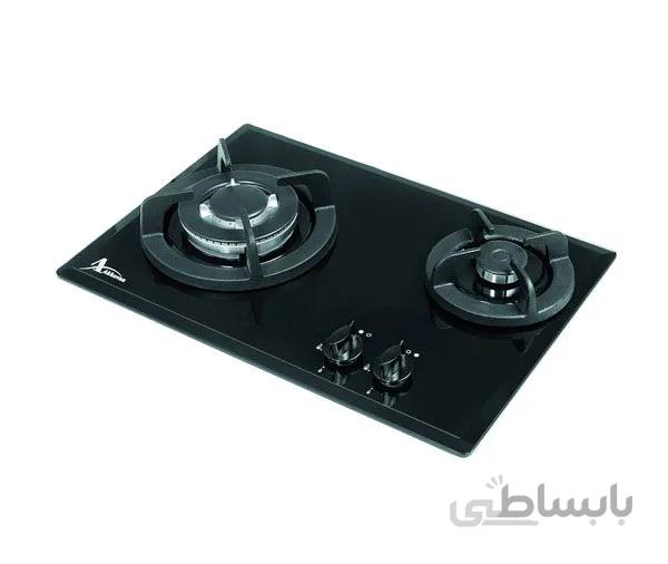 اجاق گاز صفحه ای اخوان ا Akhavan G-1