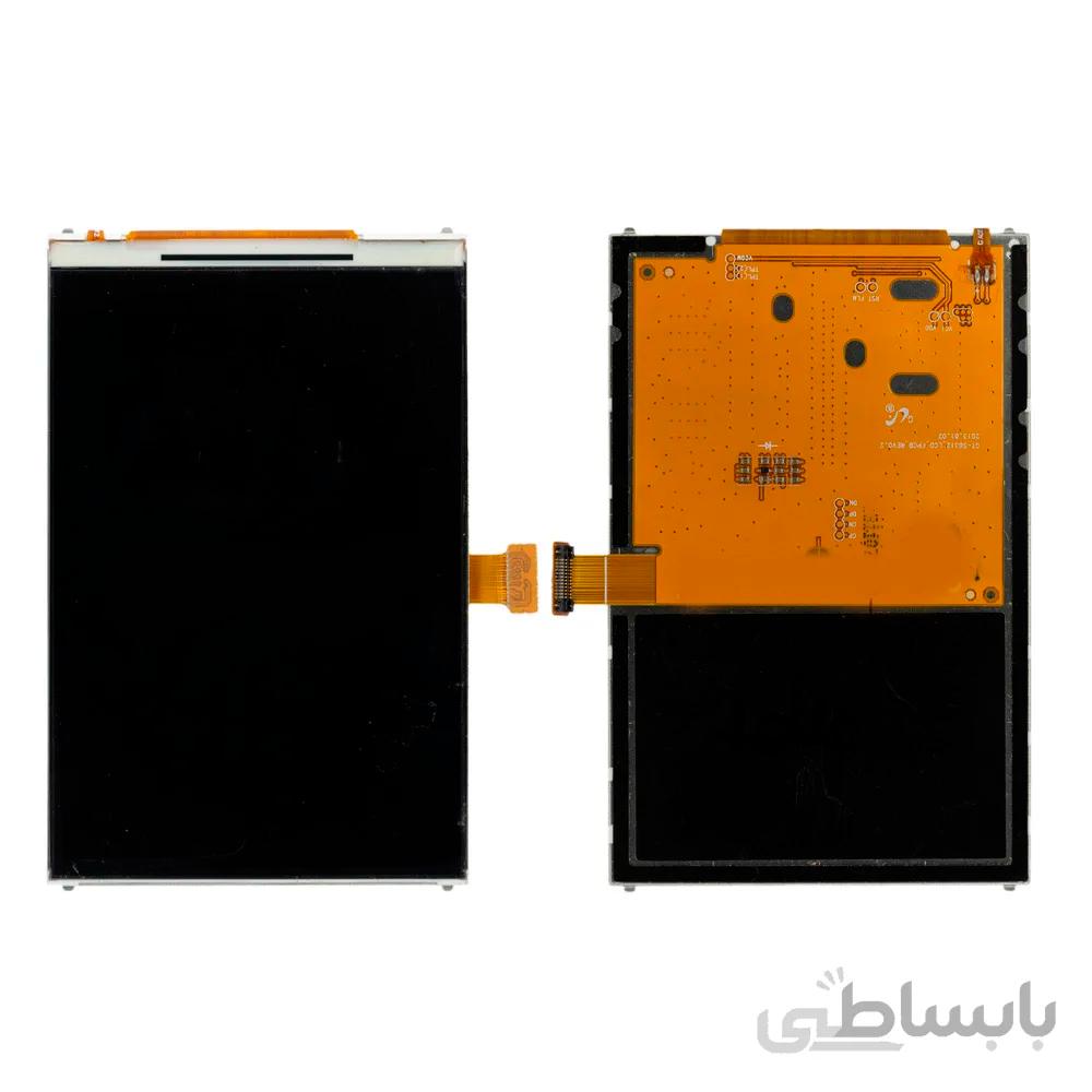 ال سی دی سامسونگ S6312/ S6310 ا ال سی دی سامسونگ اس 6312