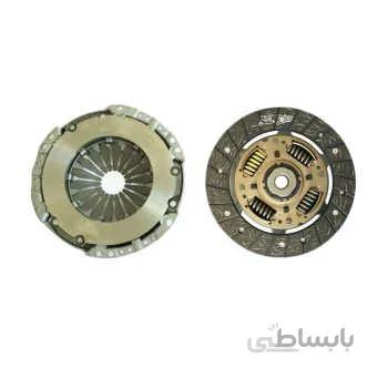 دیسک و صفحه کلاچ والئو مدل 841020 مناسب برای ام وی ام 530