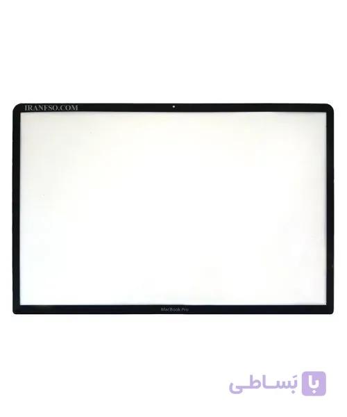 گلس لپ تاپ اپل MacBook Pro 17 Inch