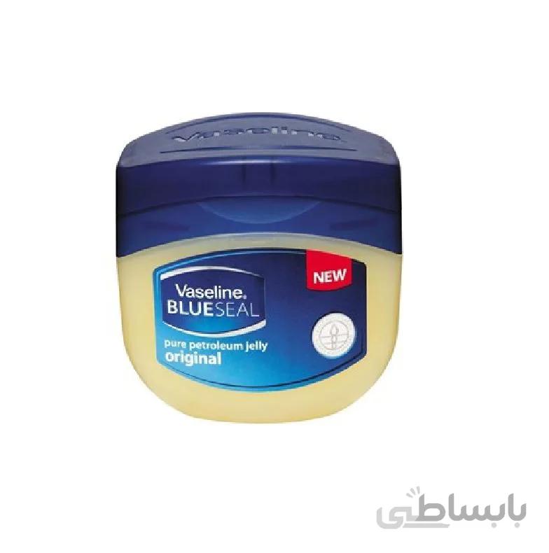 کرم وازلین مدل BlueSeal حجم ۱۰۰ میلی