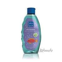 شامپو بچه سی گل مدل Kids مخصوص پسران حجم 200 میلی لیتر ا Seagull Kids Shampoo For Boy 200ml