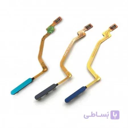 سنسور اثرانگشت شیائومی Redmi Note 9S / Pro