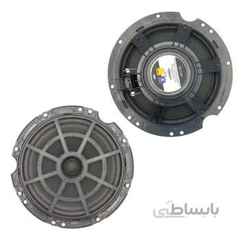 بلندگو فابریکی پژو 206 عقب