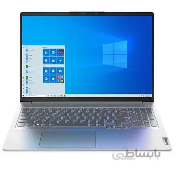 Lenovo Ideapad 5 Pro Ryzen5 5600H 16 1SSD 4 1650 WQXGA 16 ا لپ تاپ لنوو Ideapad 5 Pro