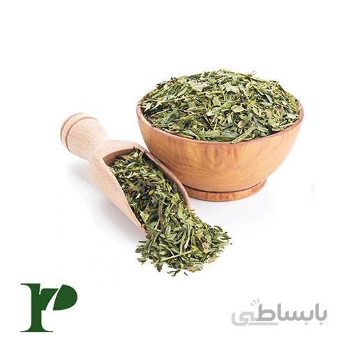 نعناع خشک بسته‌ی 100 گرمی