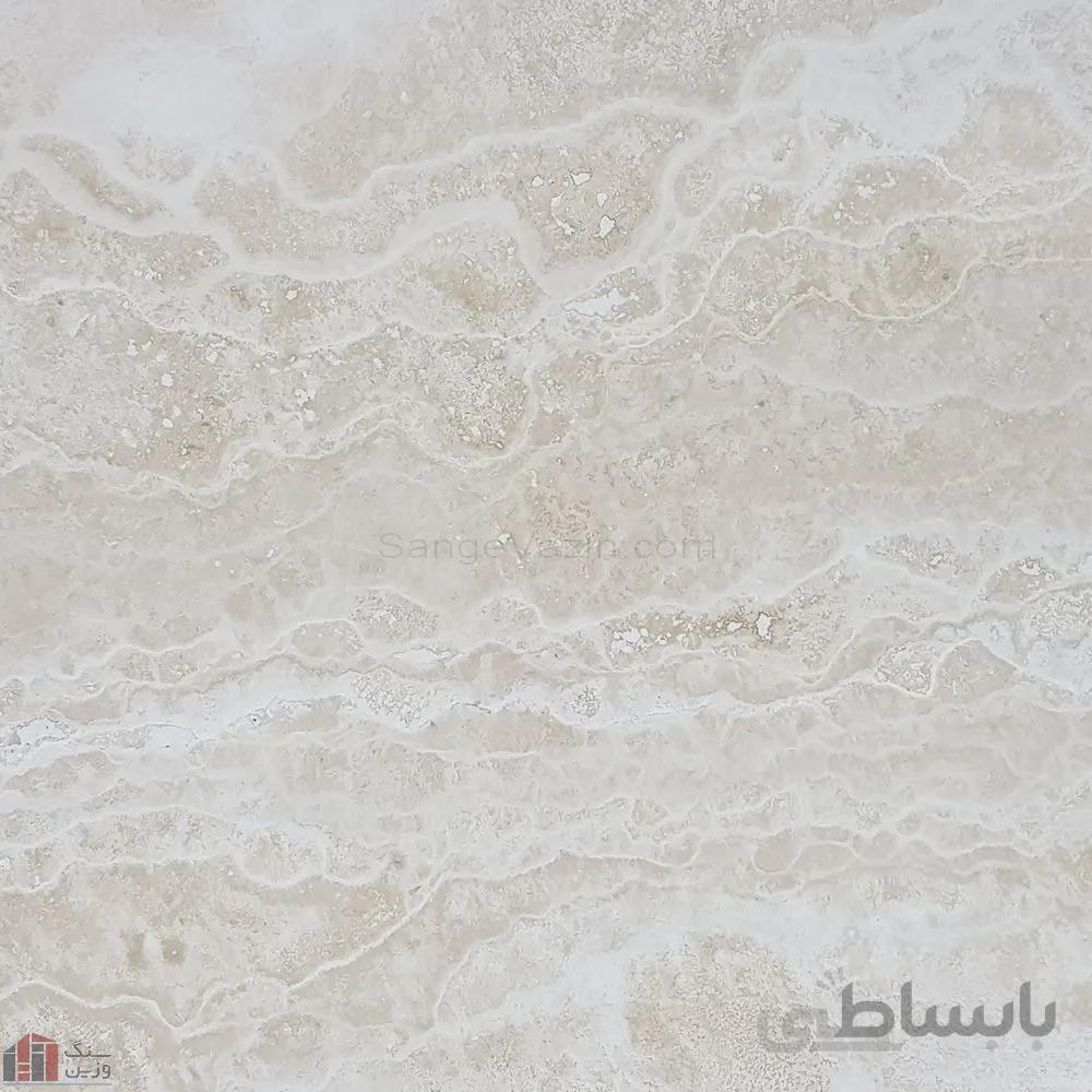 تراورتن بی موج عباس آباد سورت ۱۸