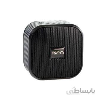 اسپیکر تسکو مدل SPEAKER PORTABLE TS 2353 ا اسپیکر بلوتوث تسکو TS 2353