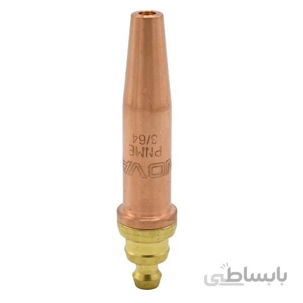 نازل هوا برش PNME نووا مدل NTT2586-3