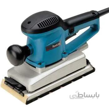 دستگاه سنبادهزن ماکیتا مدل BO4901 ا Makita BO4901 Sanding Machine