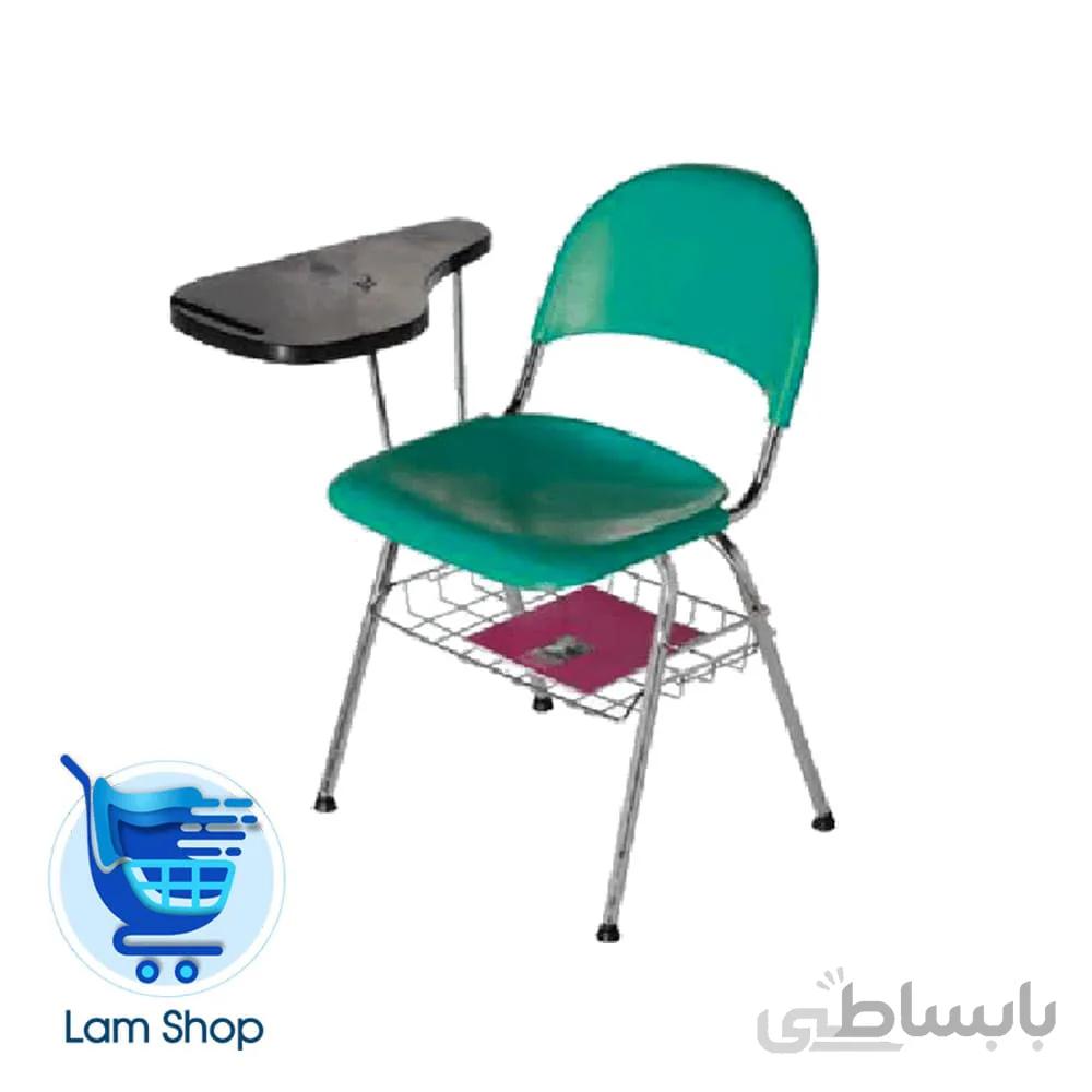 صندلی ل آ ز 107D بنیزان