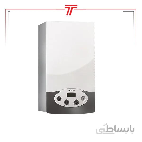 پکیج دیواری ایران رادیاتور مدل K24FF ا IRAN RADIATOR PACKAGE K24FF