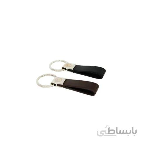 سرکلیدی بند چرم وکلای دادگستری
