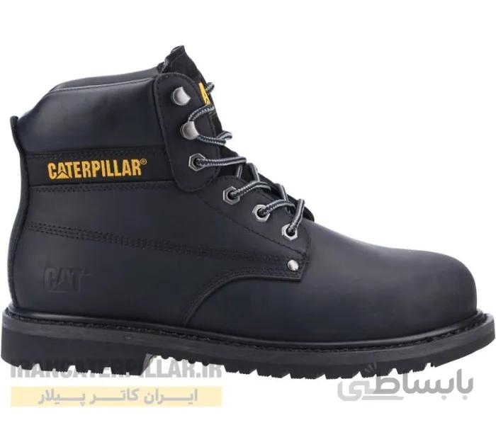 بوت ایمنی مردانه کاترپیلار Caterpillar Powerplant 724623