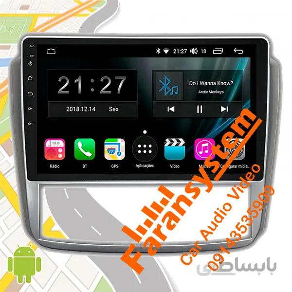 مانیتور اندروید آریو Z300 برند وینکا مدل RL856A-S300