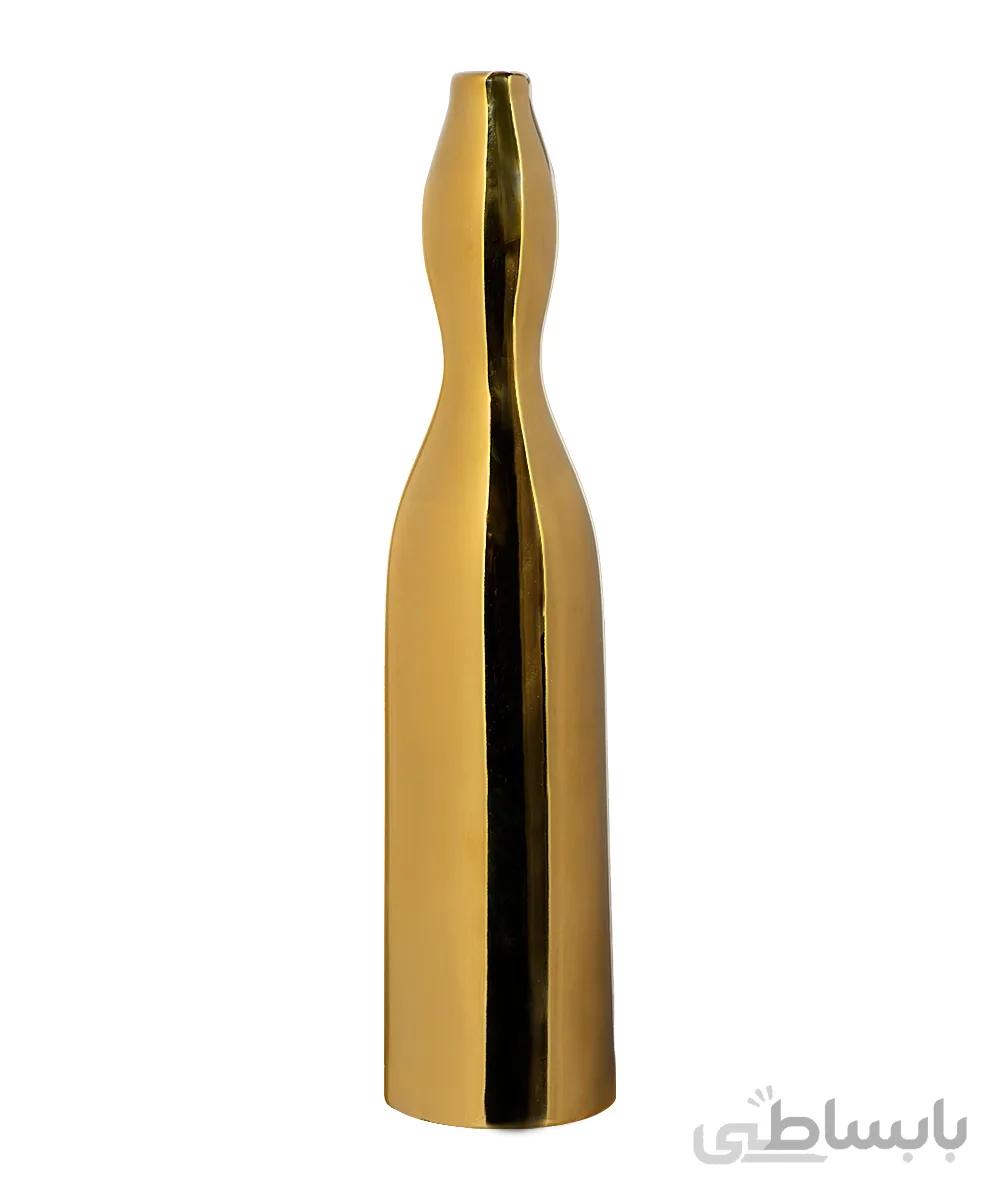 گلدان سرامیکی بزرگ