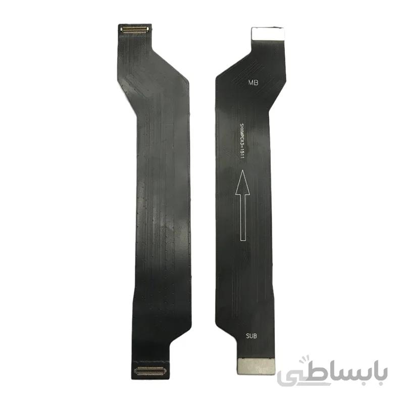 فلت مادربرد پوکو X3 شیائومی Xiaomi Main Flex Cable POCO X3-X3 PRO