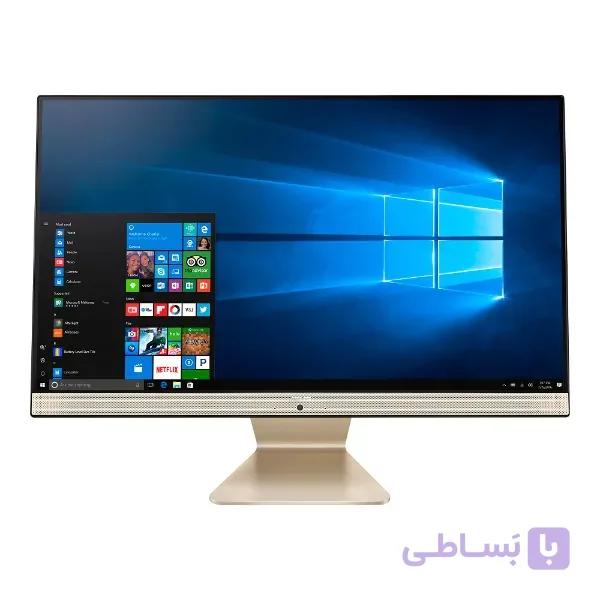 کامپیوتر همه کاره 21.5 اینچی ایسوس مدل V241EPK-BA006M