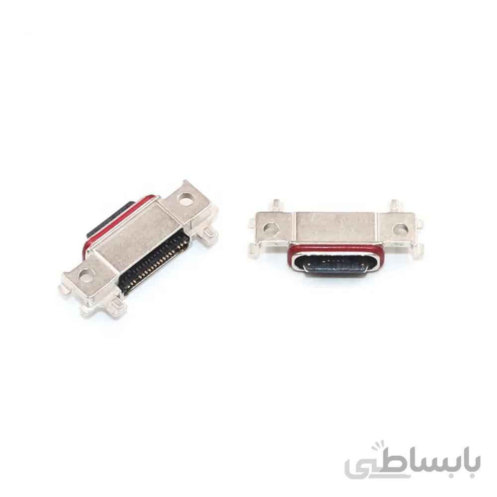 سوکت شارژ A520