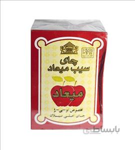 چای دو سیب میعاد ساده 500 گرم