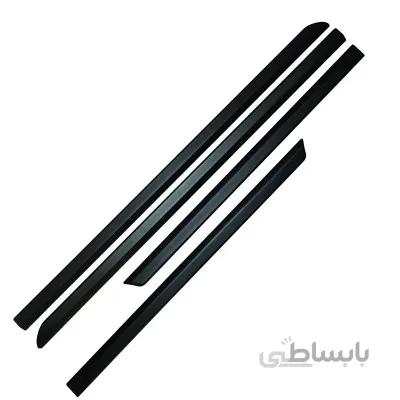 زه اطرف خودرو تو خالی bmc مناسب برای سمند جدید