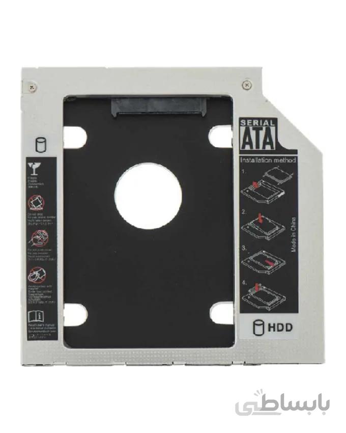 براکت هارد اینترنال ای دیتا مدل Blue3.5 ا ADATA BLUE3.5 HARD DISK BRACKET