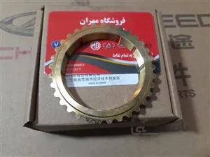 قیمت دنده برنجی ام وی ام ۱۱۰ اصلی شرکتی