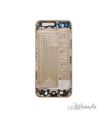 قاب و شاسی کامل گوشی Apple iPhone SE ا Full frame and chassis Apple iPhone SE