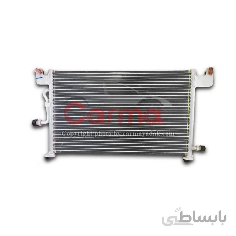 رادیاتور کولر ام وی ام 110 شرکتی