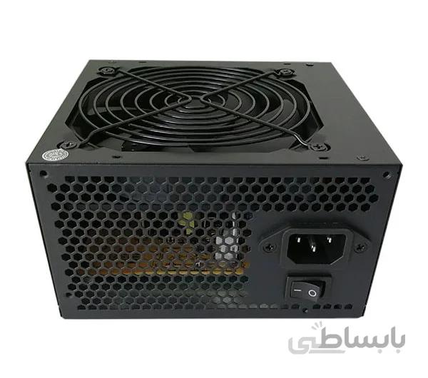 منبع تغذیه کامپیوتر هویت مدل HV-230W ا Havit HV-230W power