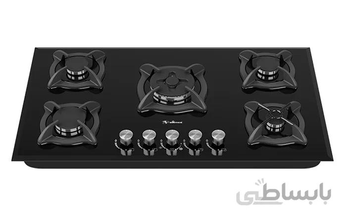اجاق گاز صفحه ای داتیس ا Datees DG-525