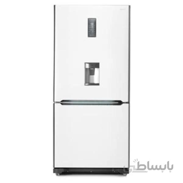 یخچال فریزر سام مدل RL510 ا Sam RL510