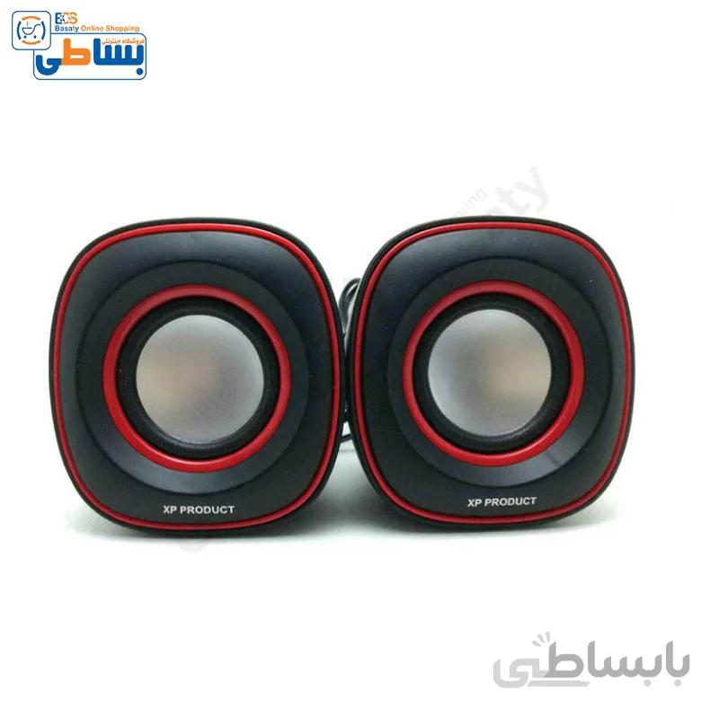 اسپیکر دسکتاپ ایکس پی-پروداکت مدل XP-SU32C