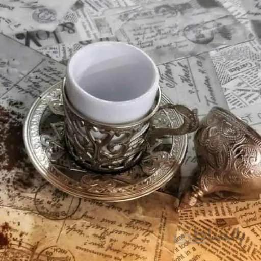 فنجان قهوه خوری زارا