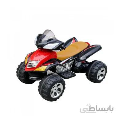 ماشین چهار چرخ شارژی برند Diplomat مدل x110