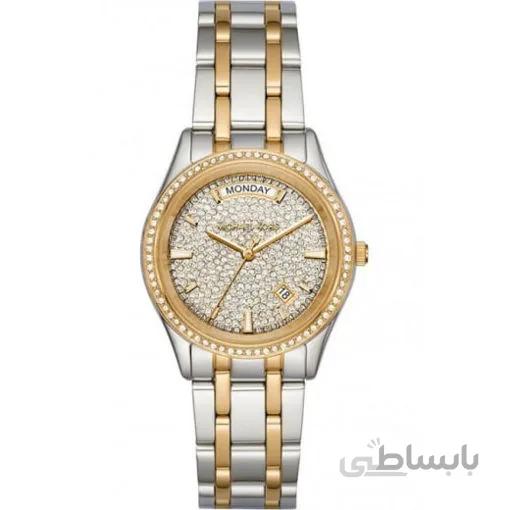 ساعت مچی زنانه مایکل کورس michael kors اورجینال مدل mk6481