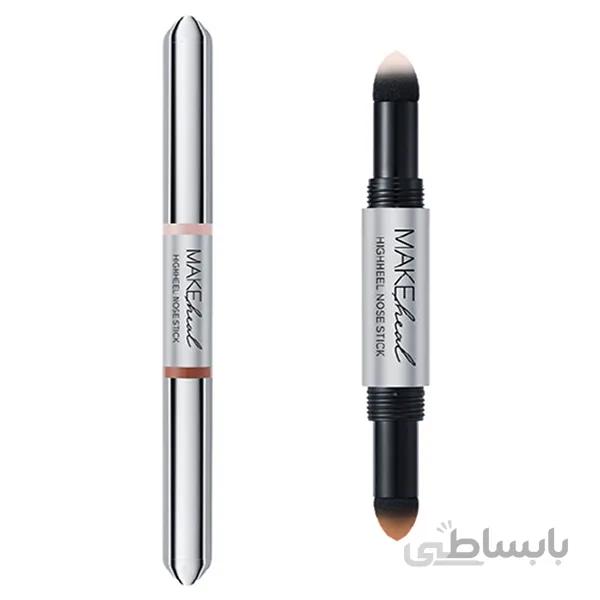 کانتور بینی Makeheal ا Makeheal highheel nose stick