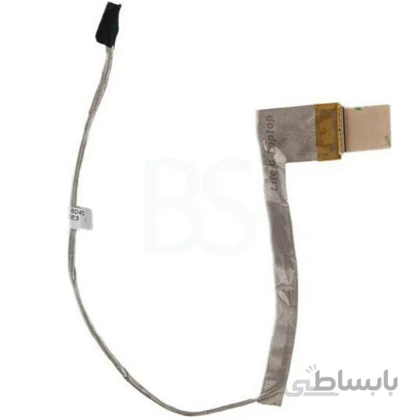 کابل فلت تصویر لپ تاپ MSI مدل CR400
