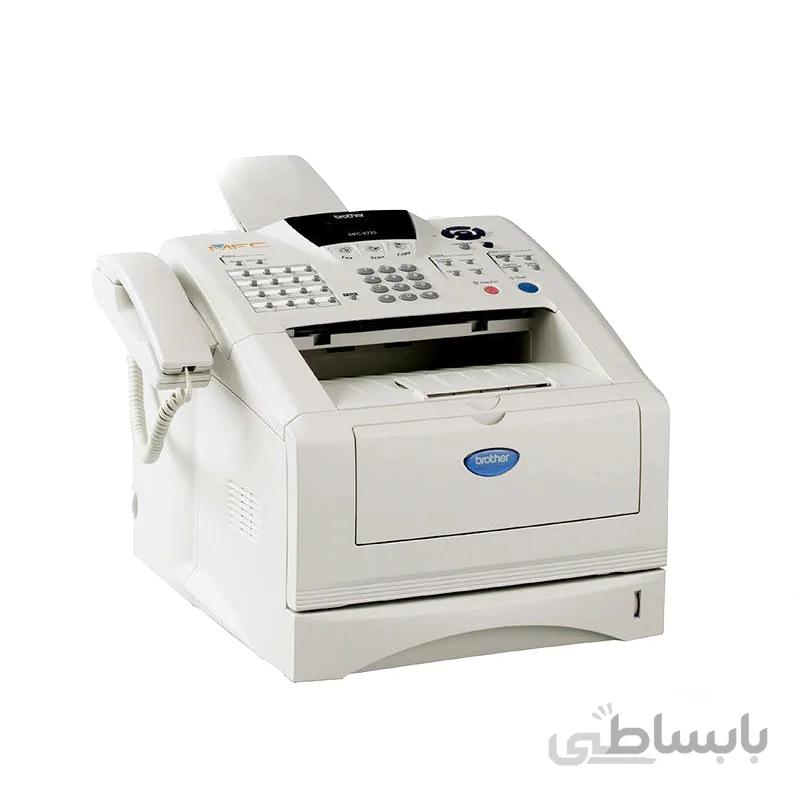 پرینتر چندکاره ی لیزری برادر – مدل MFC 8220