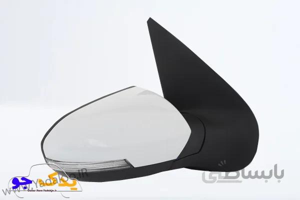 آینه بغل رانا پلاس کروز