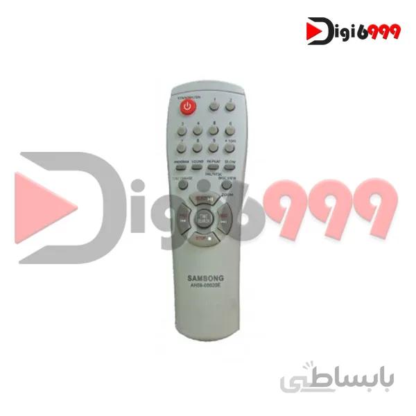 کنترل سامسونگ AA59-00020E