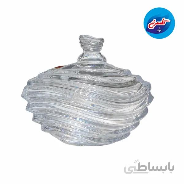قندان ویو (حلزون موجی )