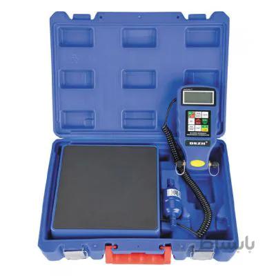 ترازوی شارژ گاز یخچال DSZH مدل RCS-N9030