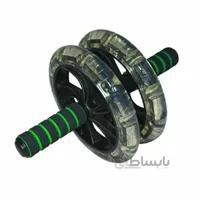 رولر شکم باشگاهی