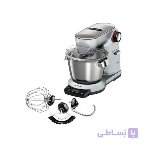 همزن بوش مدل MUM9AX5S00