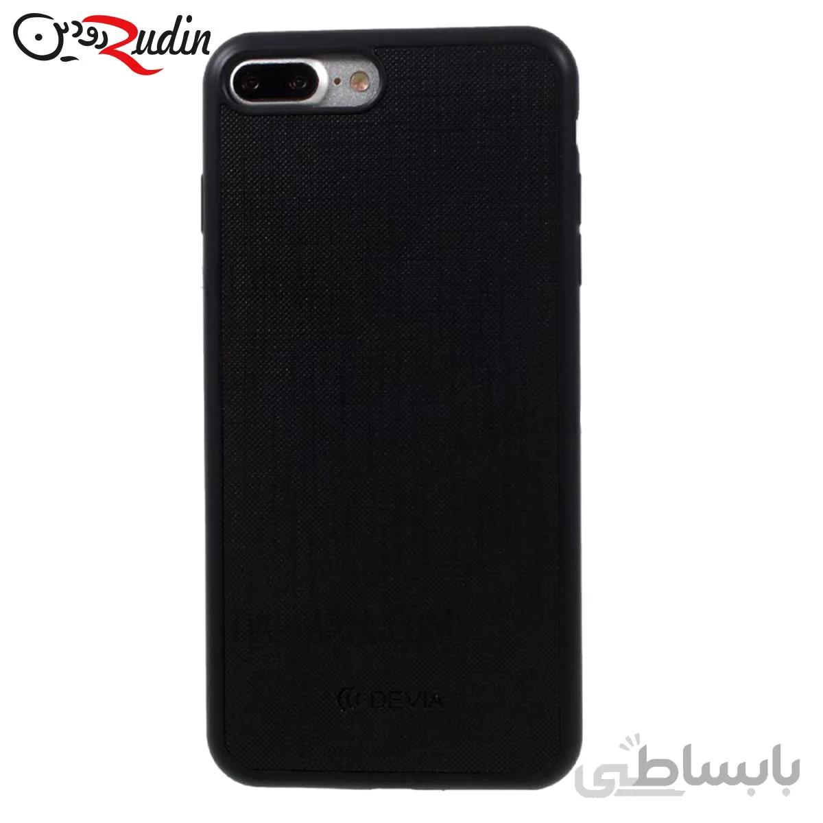 قاب محافظ Devia مناسب برای گوشی Apple iphone 8 Plus