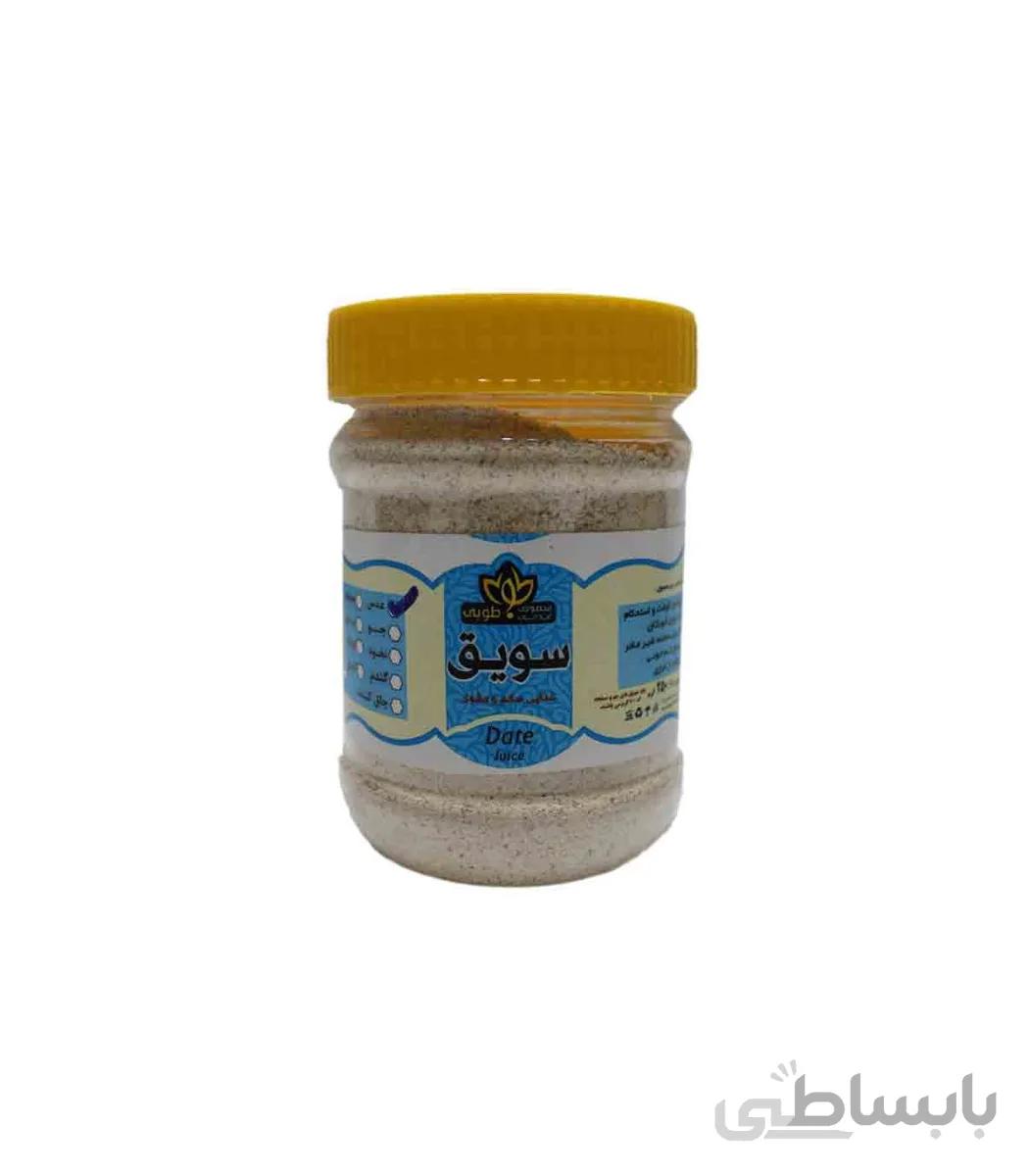 سویق عدس